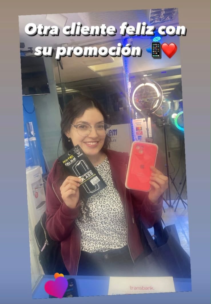 Publicación de Josmar Soluciones