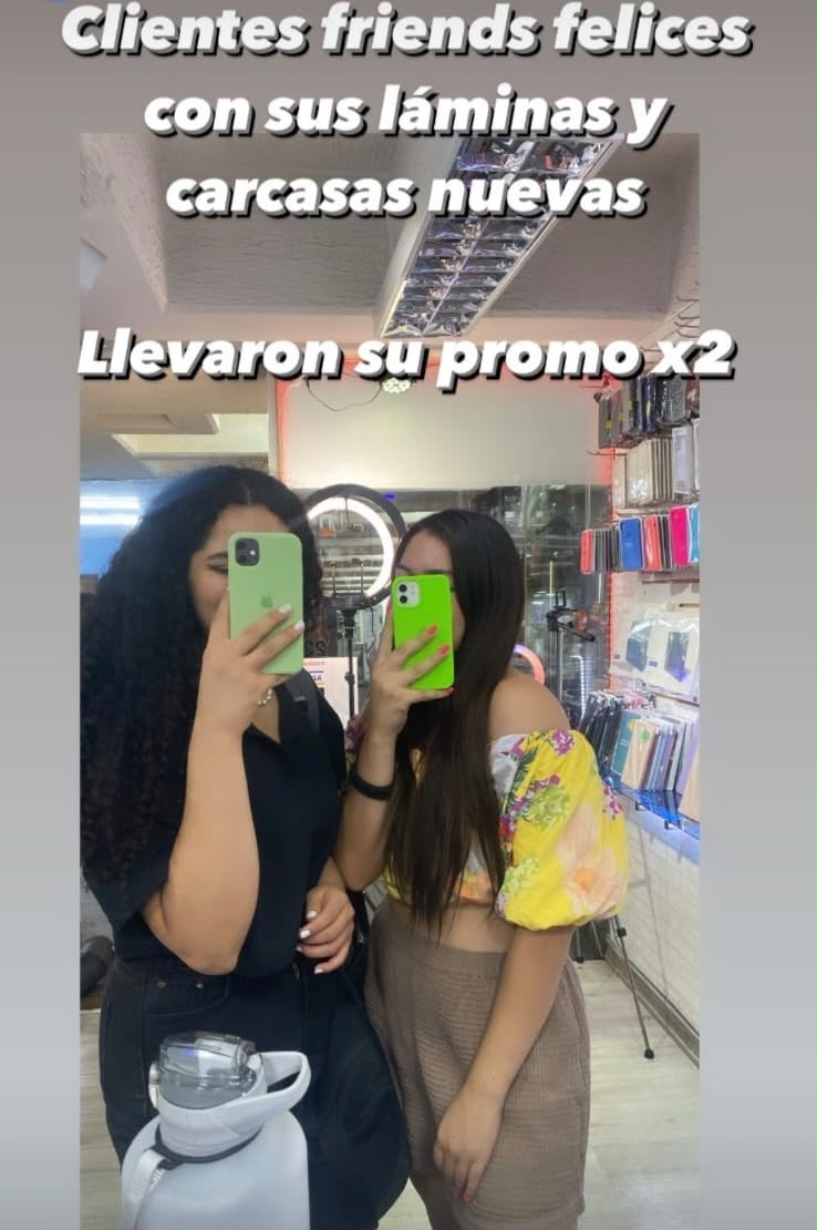 Publicación de Josmar Soluciones