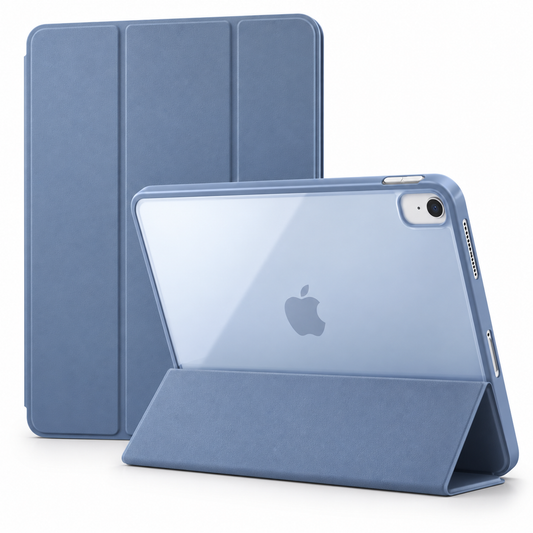 Carcasa iPad modelos disponibles — foto profesional sobre fondo blanco