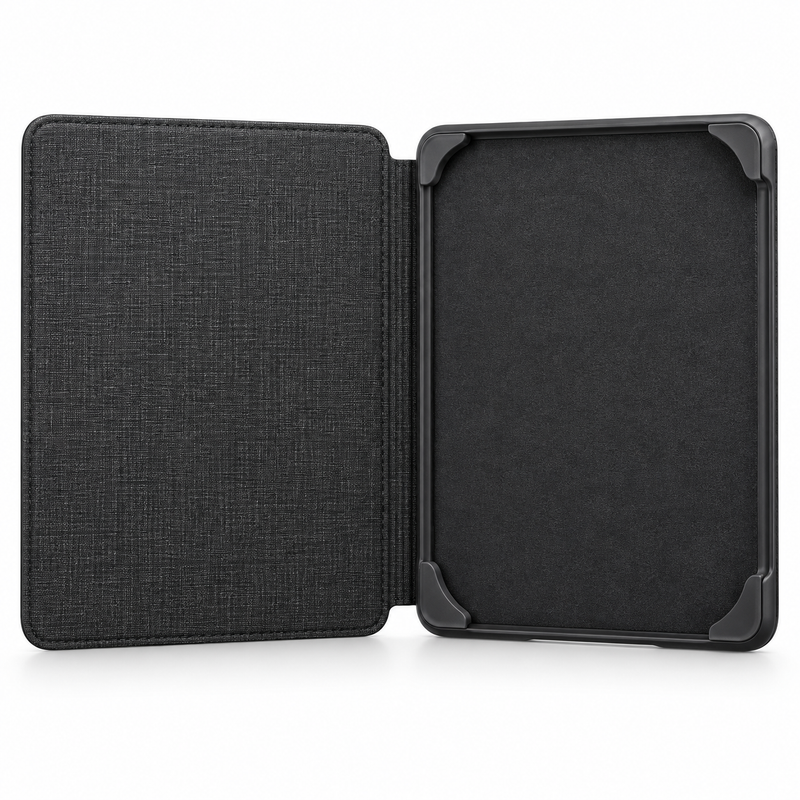 Carcasa Kindle 6 y 7 pulgadas 2018–2025