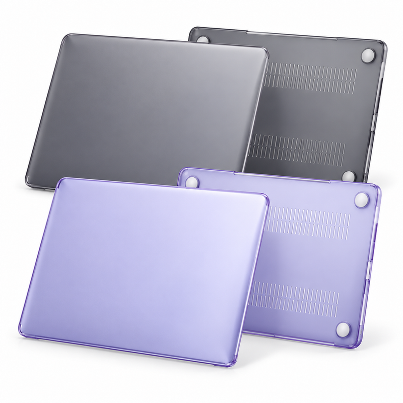 Carcasa MacBook Air y Pro