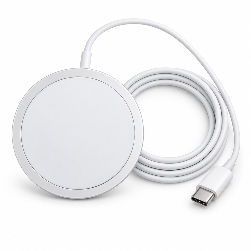 Cargador MagSafe USB-C