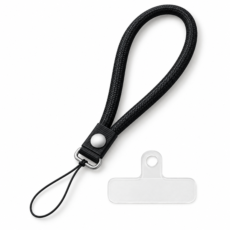 Crossbody strap para muñeca